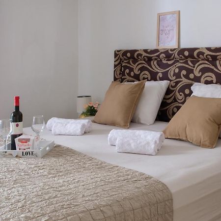 Formin - Lux Apartment Zadar Extérieur photo