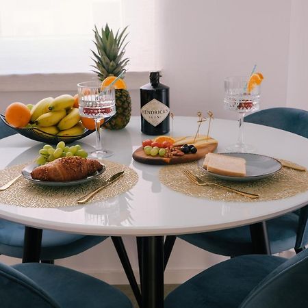 Formin - Lux Apartment Zadar Extérieur photo