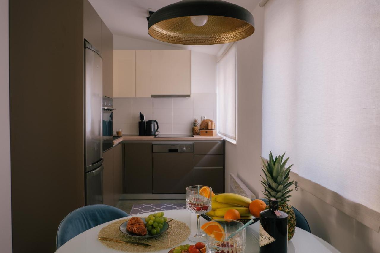 Formin - Lux Apartment Zadar Extérieur photo