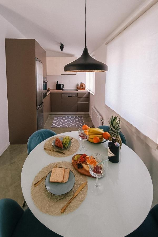 Formin - Lux Apartment Zadar Extérieur photo