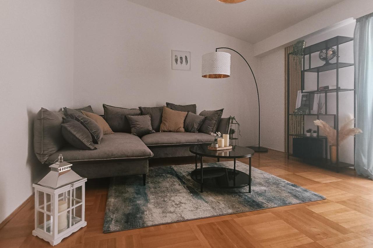 Formin - Lux Apartment Zadar Extérieur photo