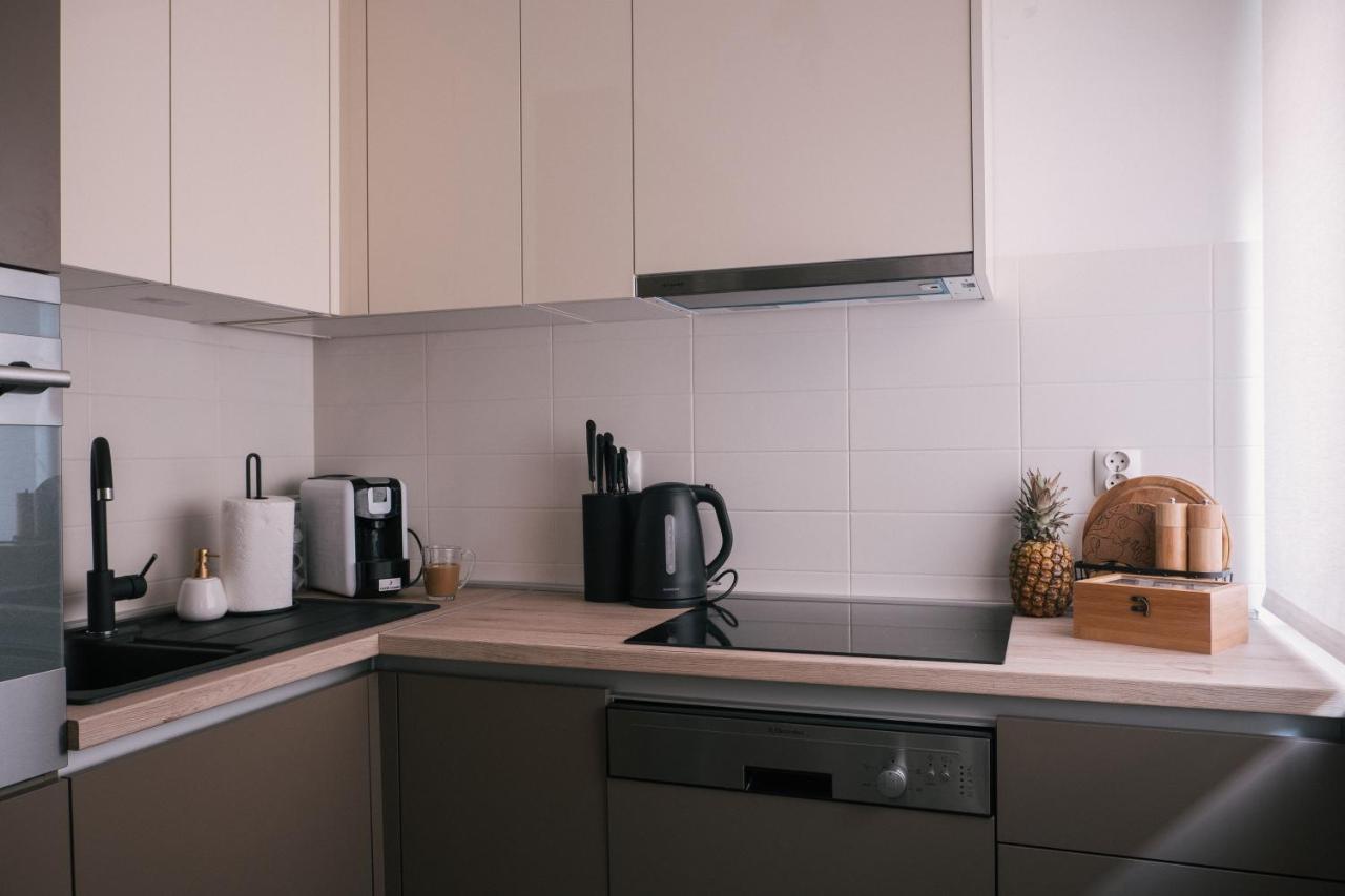 Formin - Lux Apartment Zadar Extérieur photo