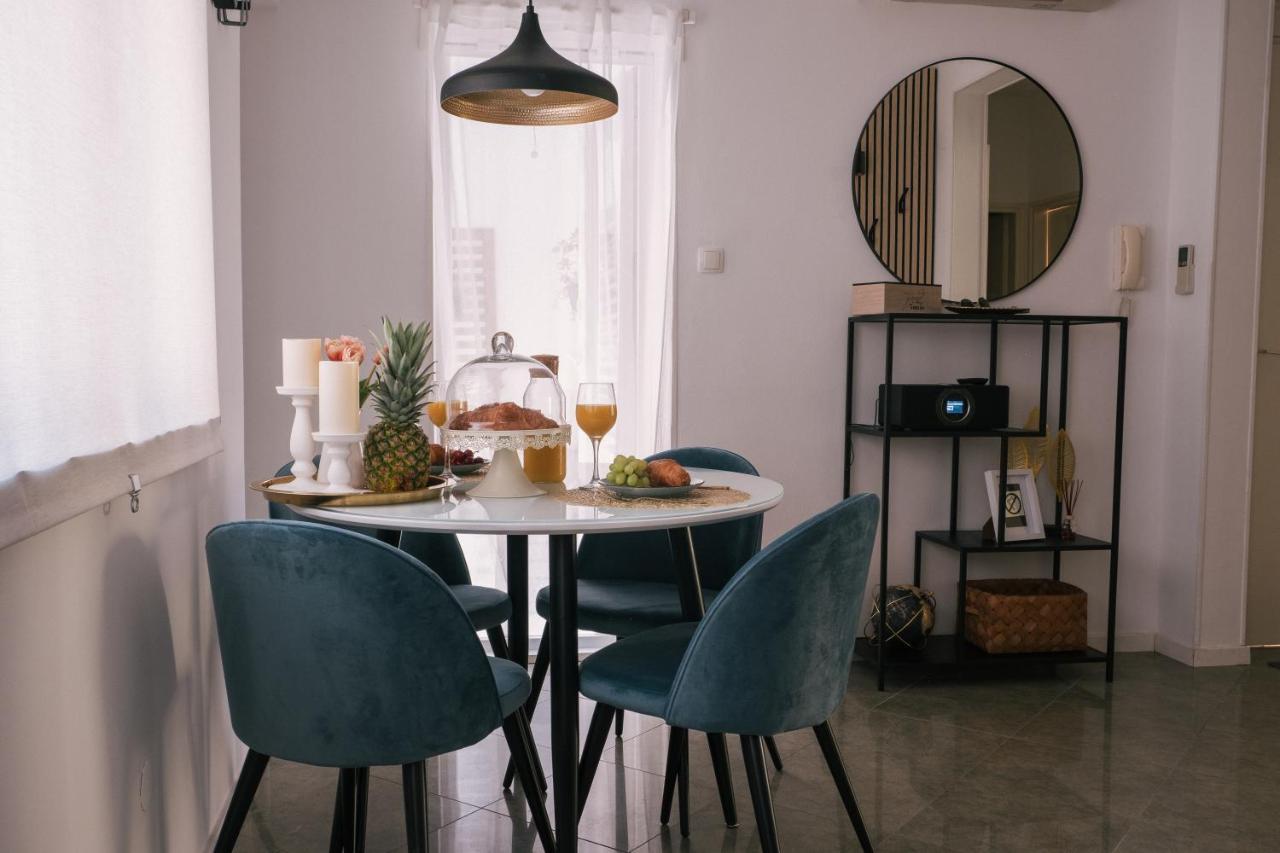 Formin - Lux Apartment Zadar Extérieur photo