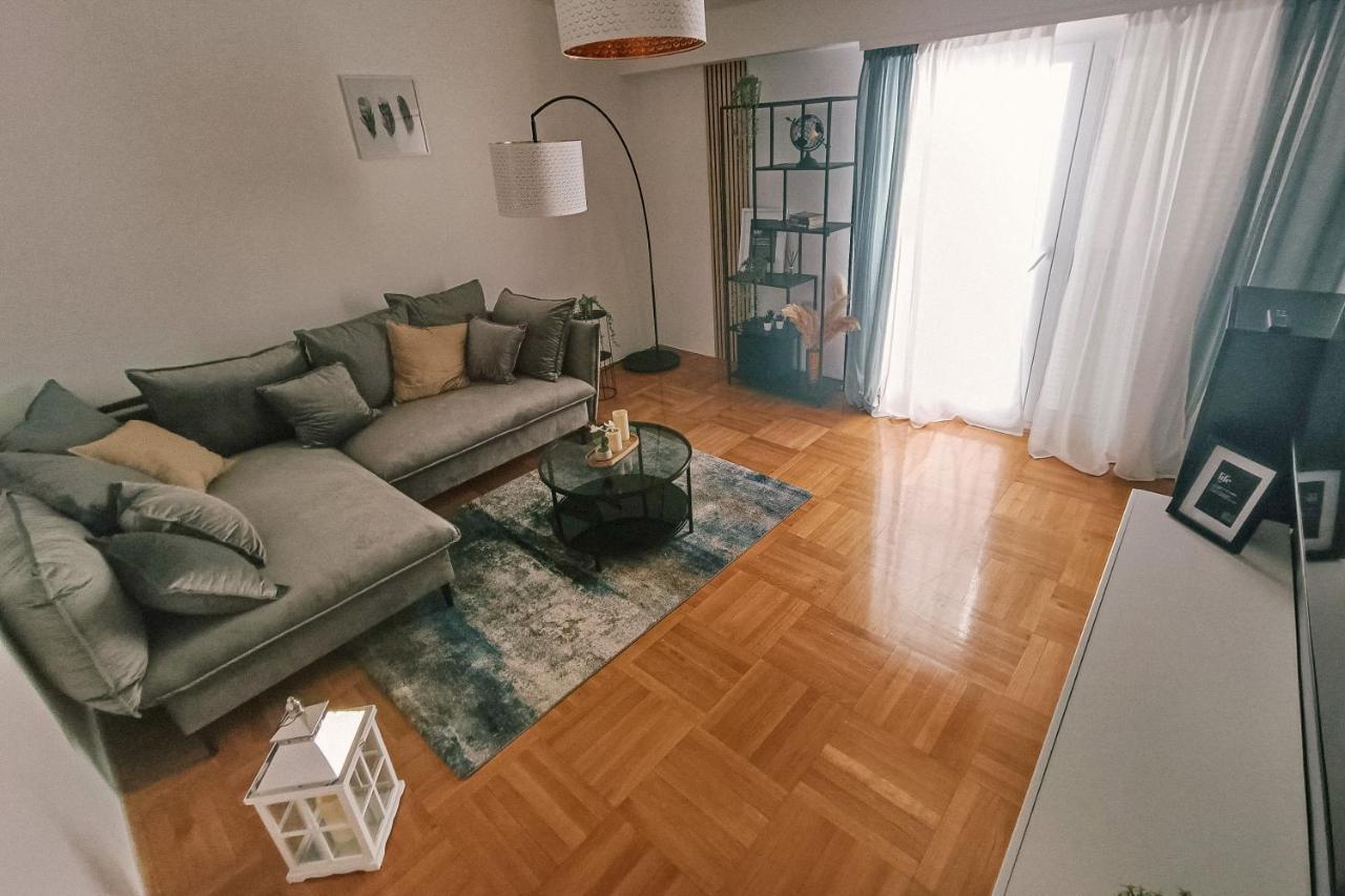 Formin - Lux Apartment Zadar Extérieur photo