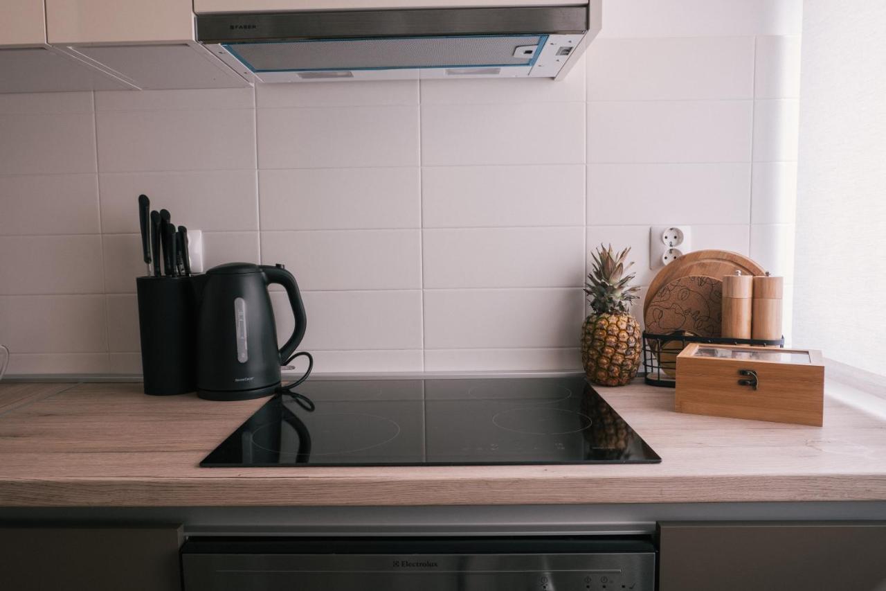 Formin - Lux Apartment Zadar Extérieur photo
