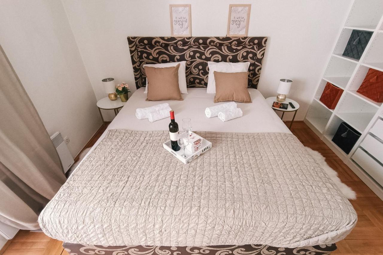 Formin - Lux Apartment Zadar Extérieur photo