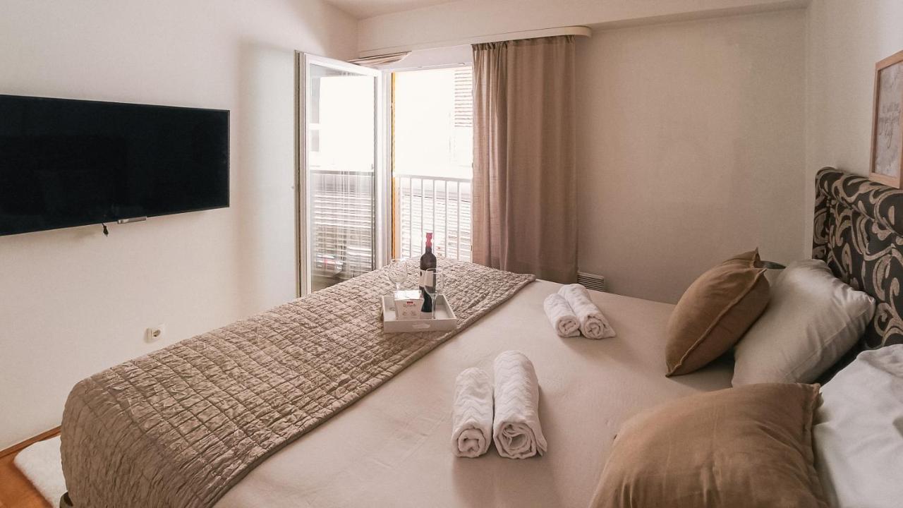 Formin - Lux Apartment Zadar Extérieur photo