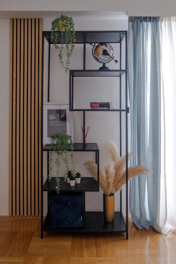 Formin - Lux Apartment Zadar Extérieur photo