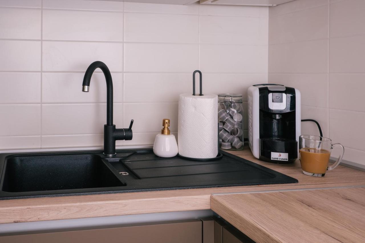 Formin - Lux Apartment Zadar Extérieur photo