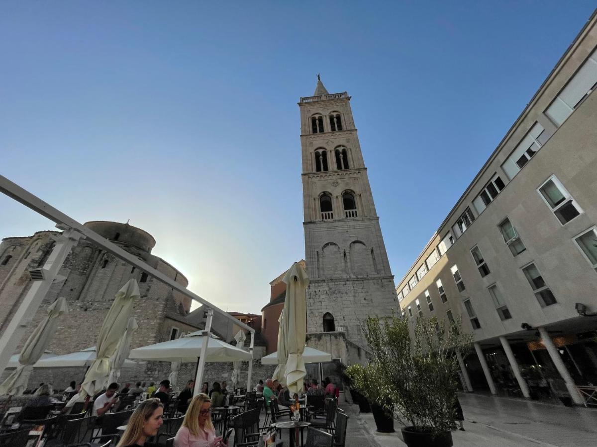 Formin - Lux Apartment Zadar Extérieur photo