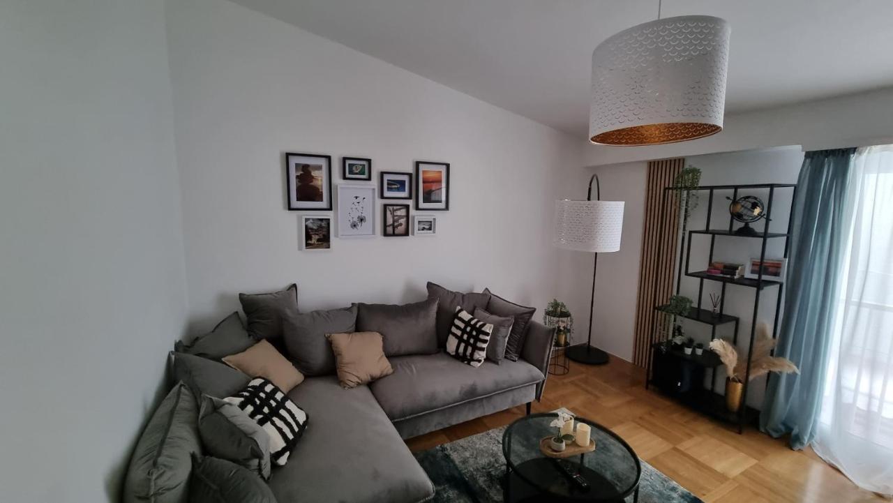 Formin - Lux Apartment Zadar Extérieur photo