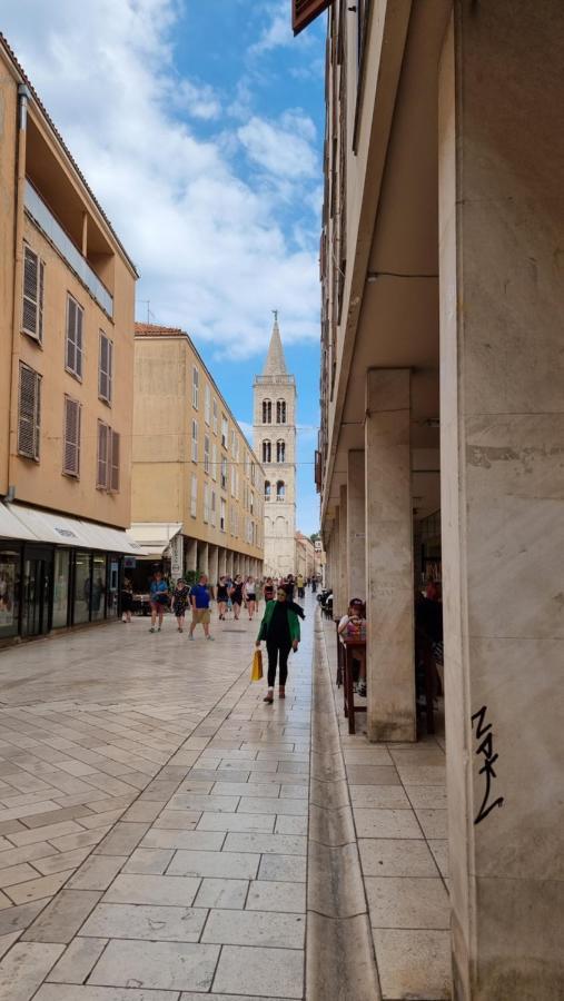 Formin - Lux Apartment Zadar Extérieur photo