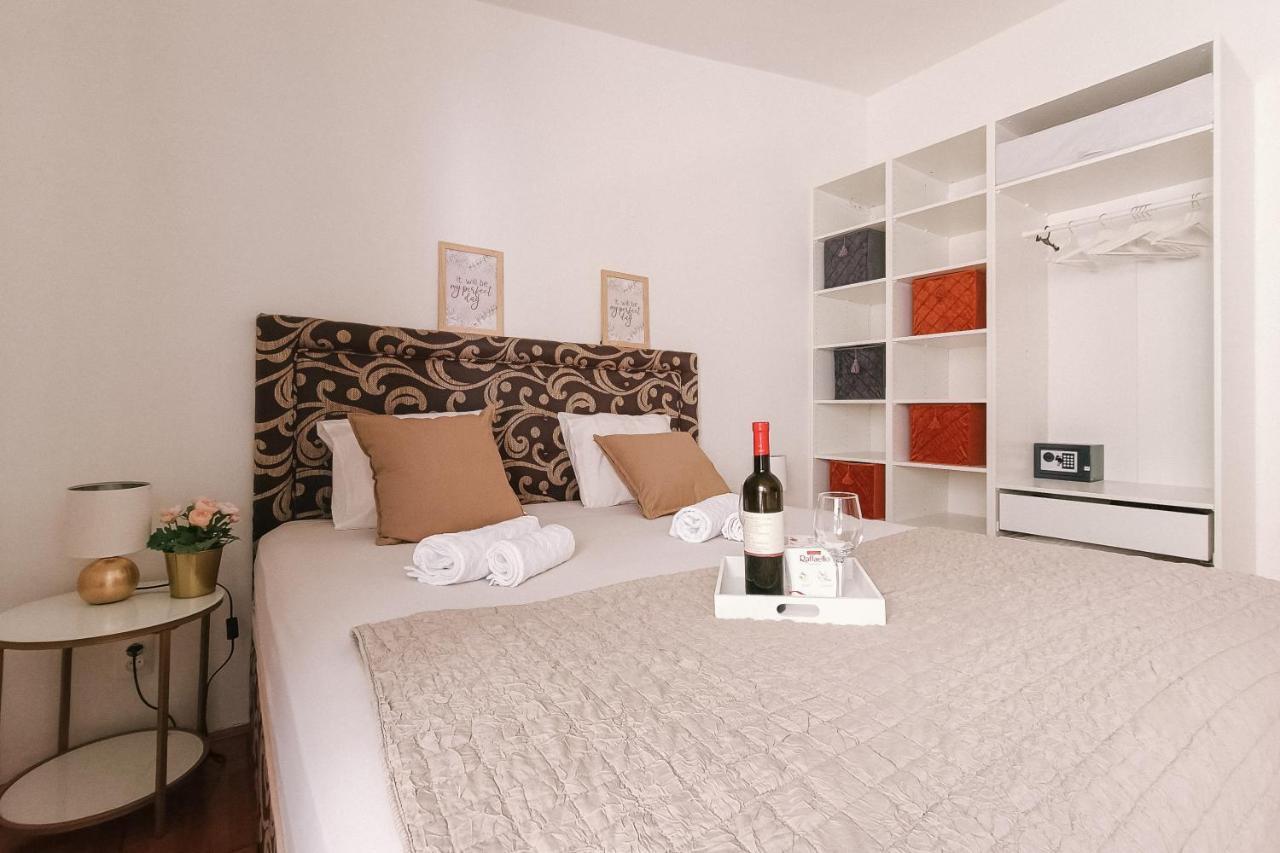 Formin - Lux Apartment Zadar Extérieur photo