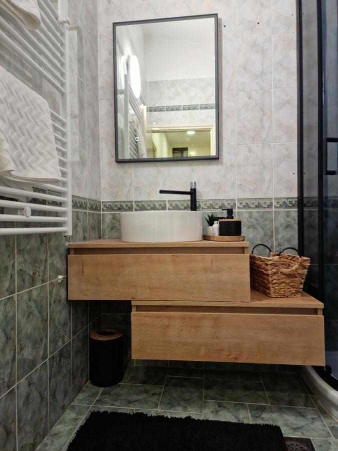 Formin - Lux Apartment Zadar Extérieur photo