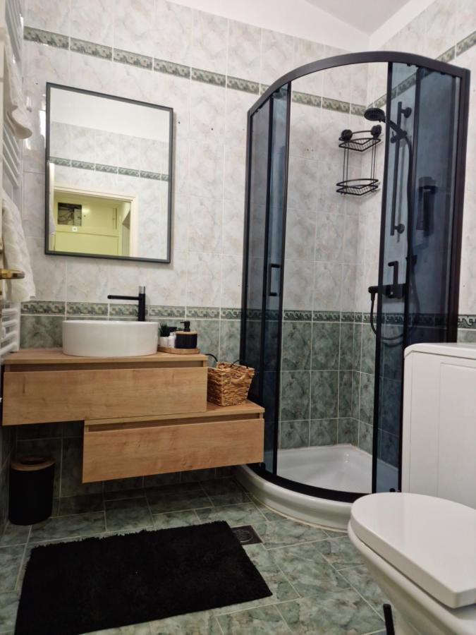 Formin - Lux Apartment Zadar Extérieur photo