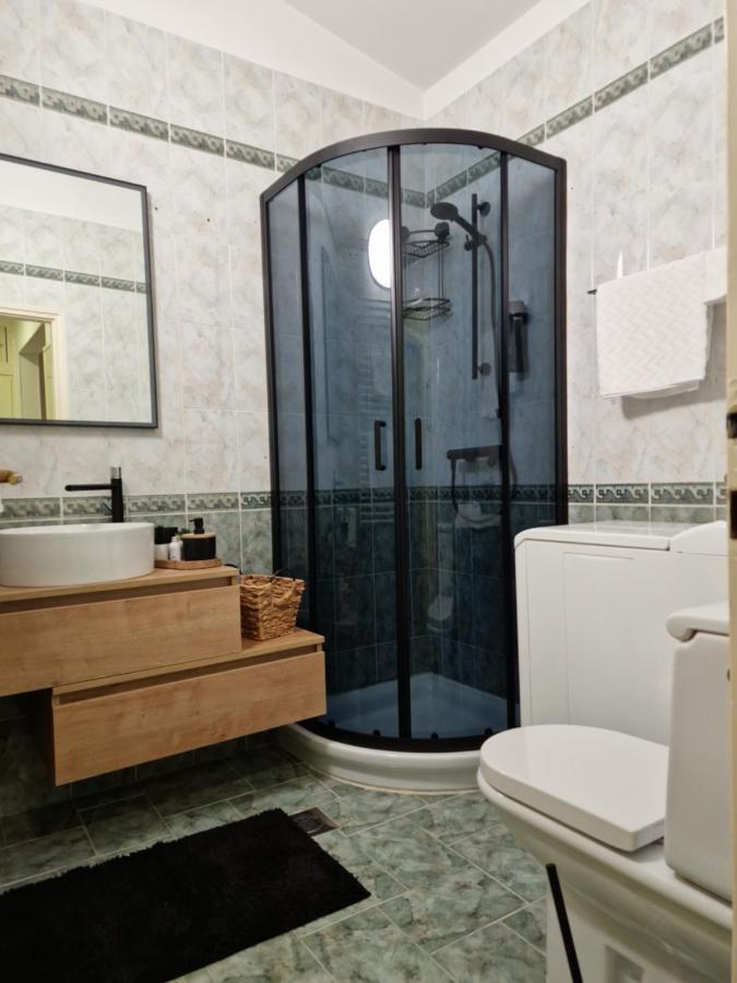 Formin - Lux Apartment Zadar Extérieur photo